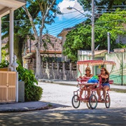 Paquetá Island, Rio De Janeiro