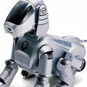Sony Aibo