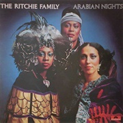 Ritchie Family - Arabian Nights