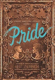 Pride (Ibi Zoboi)