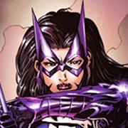 The Huntress