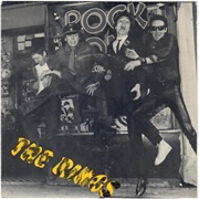 The Rings - I Wanna Be Free/Automobile (1977)