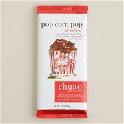 Chuao Pop Corn Pop