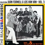 Vol. III – Los Van Van (1974)