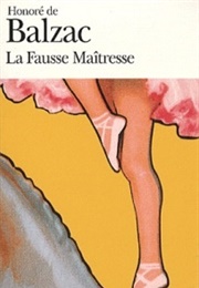 La Fausse Maîtresse (Honoré De Balzac)
