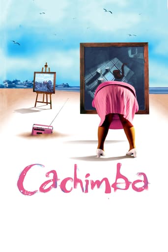 Cachimba (2003)