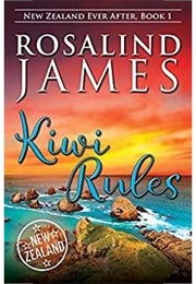 Kiwi Rules (Rosalind James)