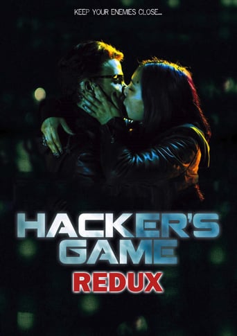 Hacker&#39;s Game Redux (2018)