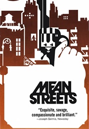 Mean Streets (1973)