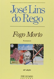 Fogo Morto (José Lins Do Rego)