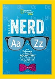 Nerd A to Z (T. J. Resler)