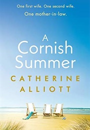 A Cornish Summer (Catherine Alliott)