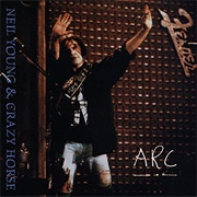 Arc (Neil Young & Crazy Horse, 1991)