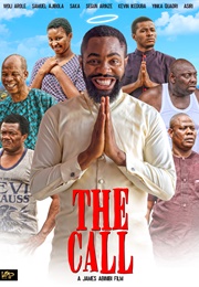 The Call (2019)