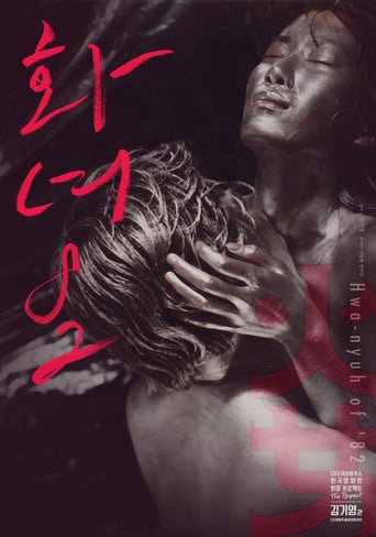 The Woman of Fire 82 (1982)