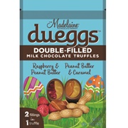 Madelaine Dueggs Double Filled Truffles