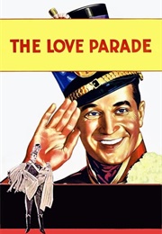 The Love Parade (1929)