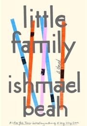 Little Family (Ishmael Beah)