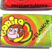 Gorila Gum Watermelon