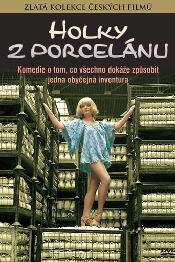 Holky Z Porcelánu (1975)