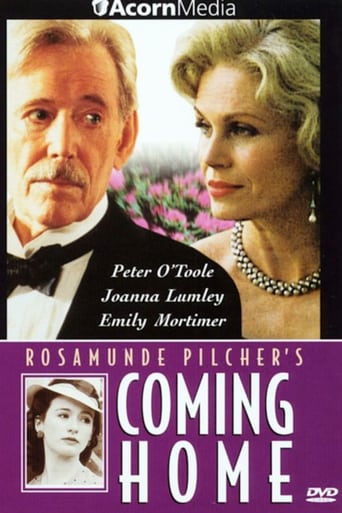 Coming Home (1998)