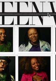 Between Women (2011)