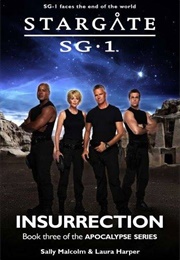 Insurrection (Apocalypse Book 3) (Sally Malcolm &amp; Laura Harper)