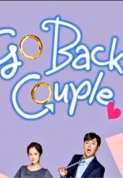 Go Back Couple (2017)