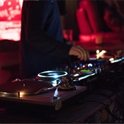 Have Some Fun and Check Out the Nightlife