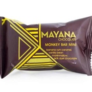 Mayana Monkey Bar Mini