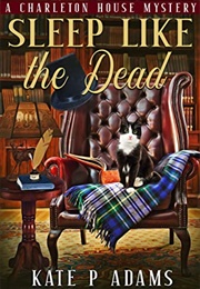 Sleep Like the Dead (Kate Adams)