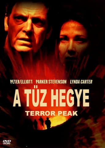 Terror Peak (2003)
