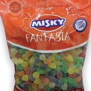 Misky Fantasia Gumdrops