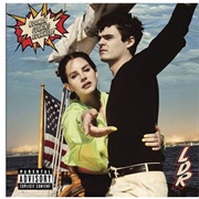 Doin' Time - Lana Del Rey