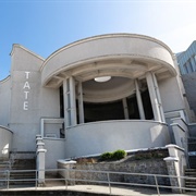 Tate St Ives