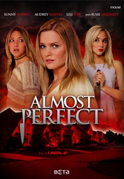 The Perfect Mother (Almost Perfect) (2018)