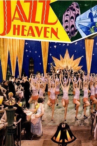 Jazz Heaven (1929)