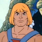 He-Man