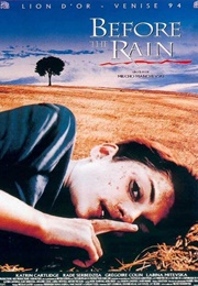 Prije Kise (1995)