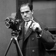 Frank Capra
