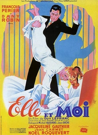 Elle Et Moi (1952)