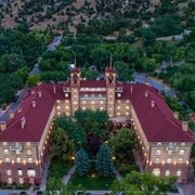 Hotel Colorado