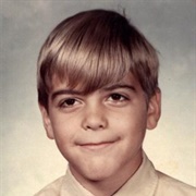 George Clooney