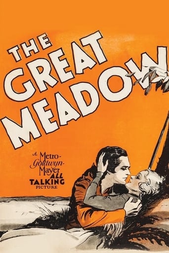 The Great Meadow (1931)