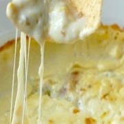 Creamy Corn Bacon Cheese Dip