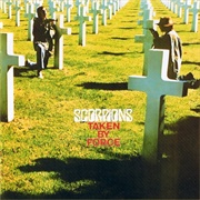 The Sails of Charon (Scorpions)