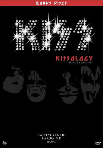 Kiss [1977] Largo 1977 (1977)