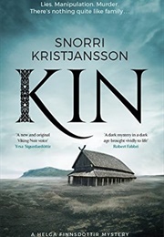 Kin (Snorri Kristjansson)