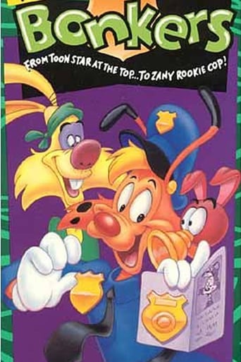 Disney's Bonkers - Going Bonkers (1994)