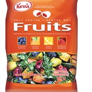 Kerr's Fruits